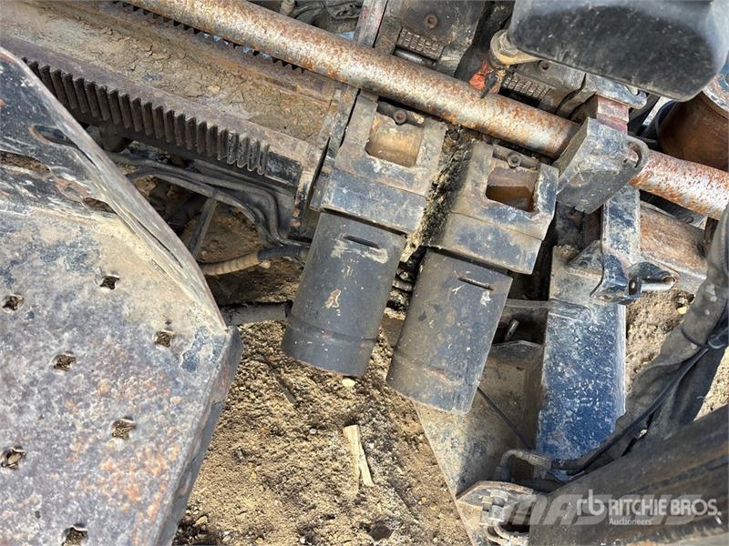 Ditch Witch JT2020 Horizontale Richtungsbohrgeräte