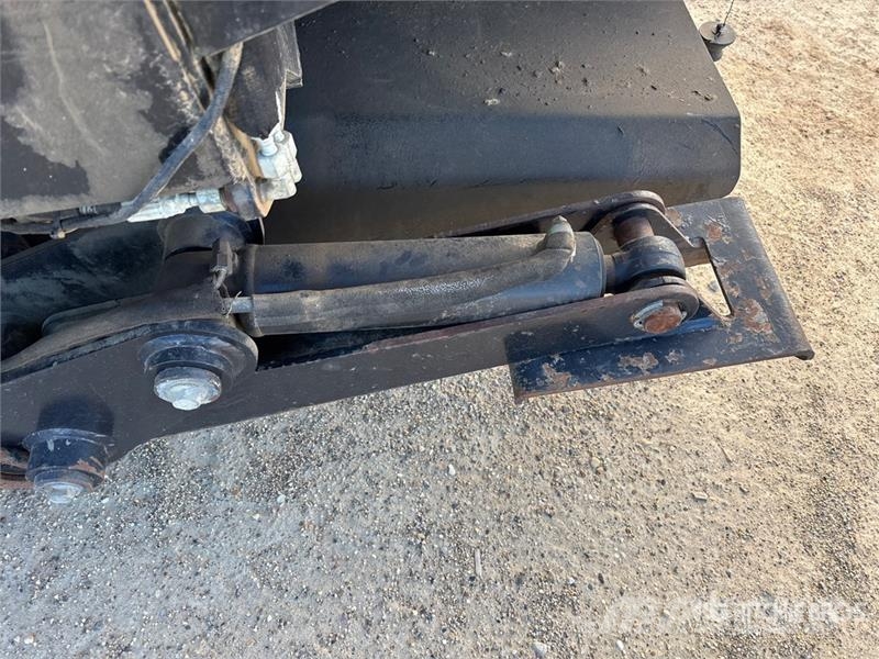 Ditch Witch JT2020 Horizontale Richtungsbohrgeräte