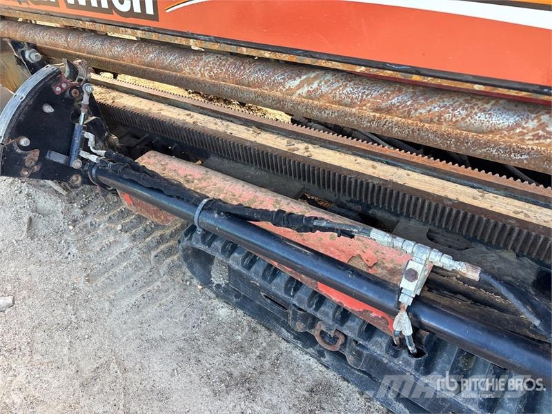 Ditch Witch JT2020 Horizontale Richtungsbohrgeräte