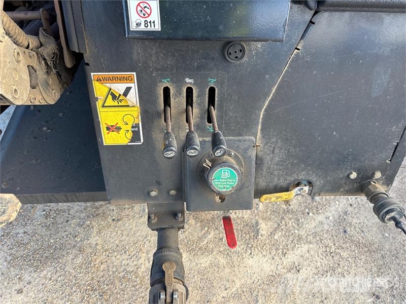 Ditch Witch JT2020 Horizontale Richtungsbohrgeräte