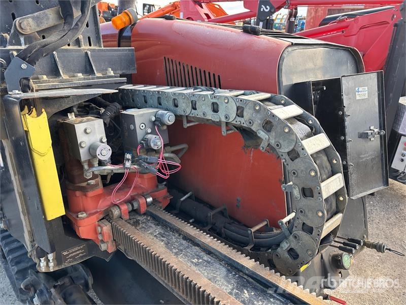 Ditch Witch JT2020 Horizontale Richtungsbohrgeräte