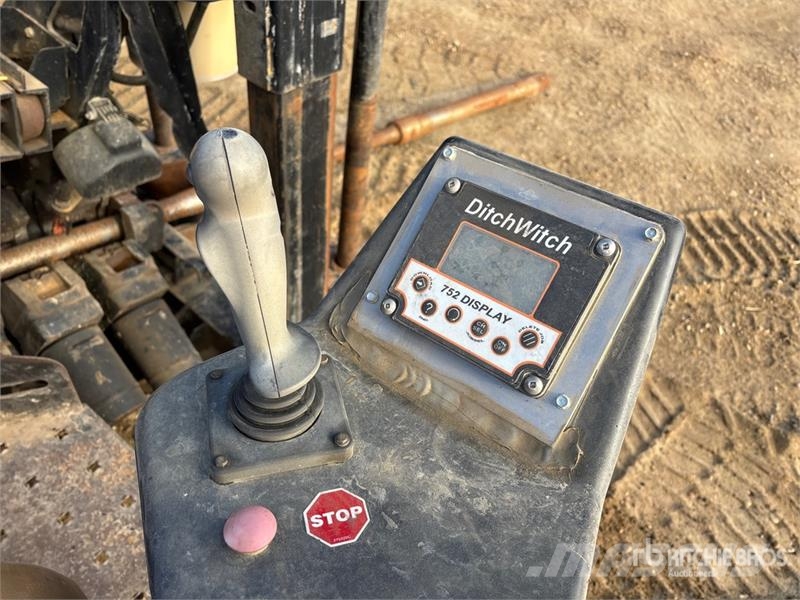 Ditch Witch JT2020 Horizontale Richtungsbohrgeräte
