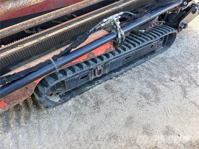 Ditch Witch JT2020 Horizontale Richtungsbohrgeräte