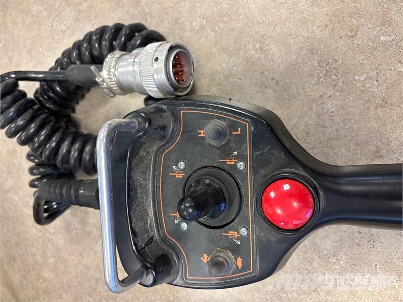 Ditch Witch JT2020 Horizontale Richtungsbohrgeräte