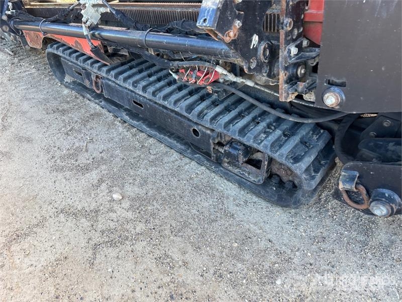 Ditch Witch JT2020 Horizontale Richtungsbohrgeräte