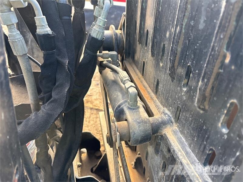 Ditch Witch JT2020 Horizontale Richtungsbohrgeräte