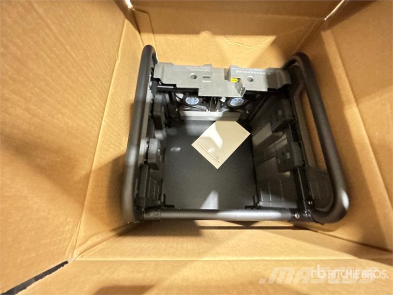 DJI Agras T50 Sprayer Drone Andre komponenter