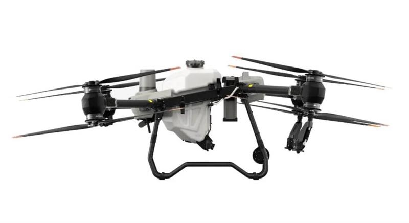 DJI T50 AGRAS T50 Spray Drone (Unused) Drugi deli