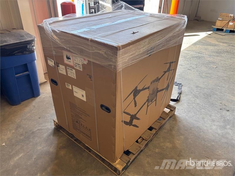 DJI T50 AGRAS T50 Spray Drone (Unused) Drugi deli