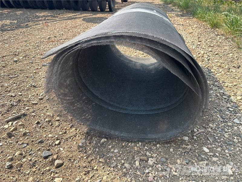DMC Hi-Cap 54 Grain Cleaner Zariadenia na čistenie zrna