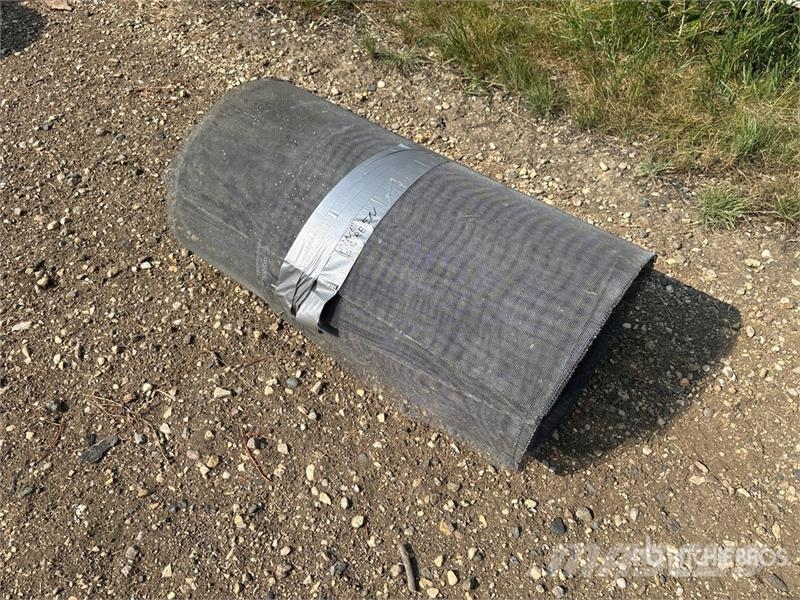 DMC Hi-Cap 54 Grain Cleaner Zariadenia na čistenie zrna