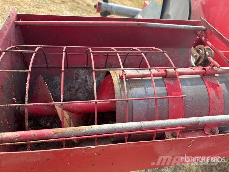 DMC Hi-Cap 54 Grain Cleaner Zariadenia na čistenie zrna