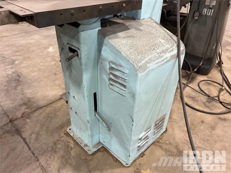 Doall ML Band Saw Utilaje construcții - Altele