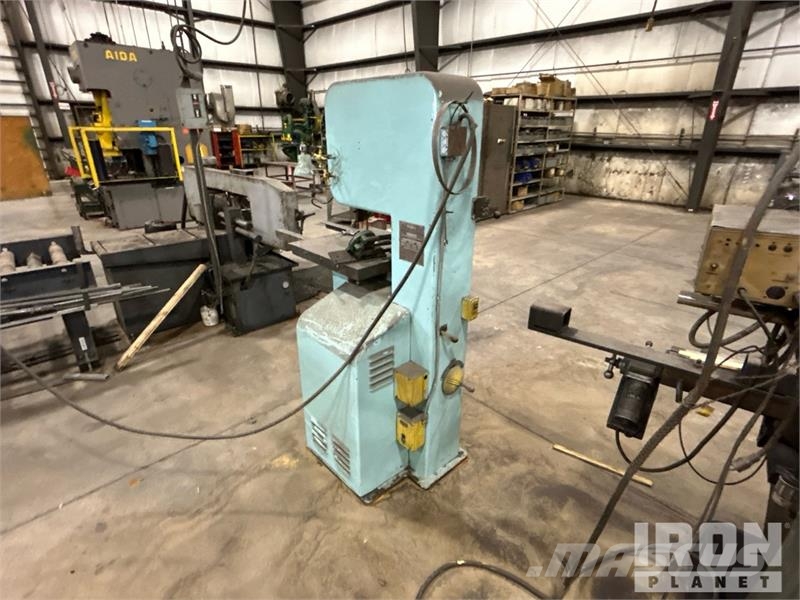 Doall ML Band Saw Utilaje construcții - Altele