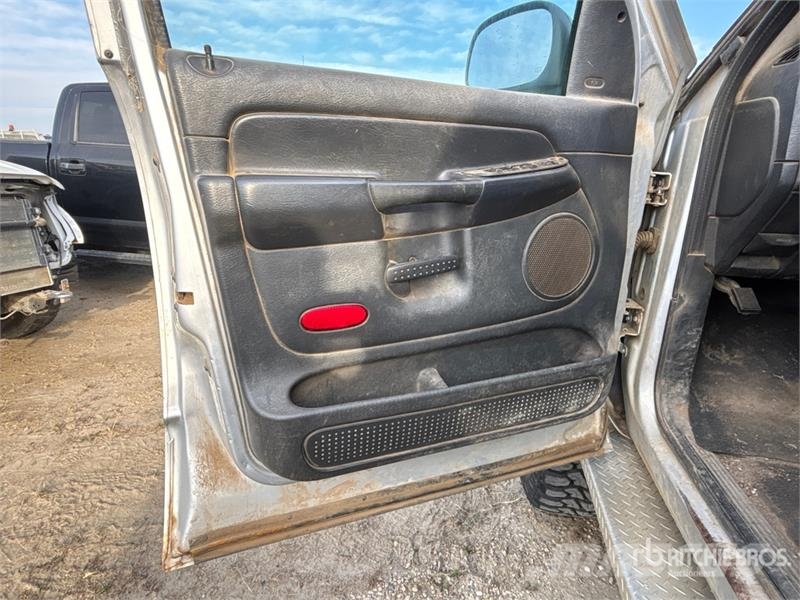 Dodge 2500 Ostalo