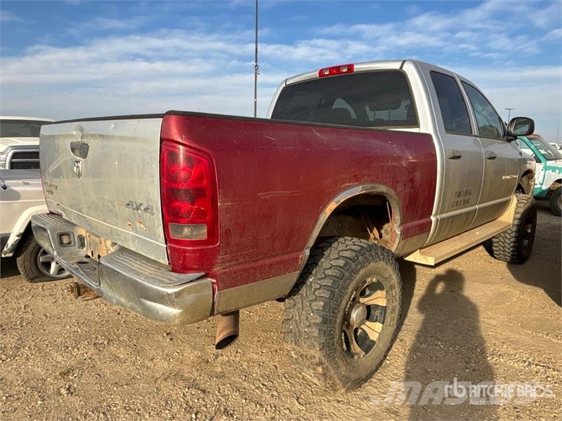 Dodge 2500 Ostalo