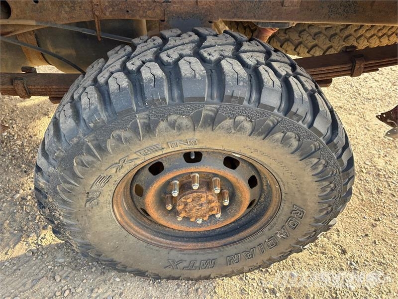 Dodge 2500 Ostalo