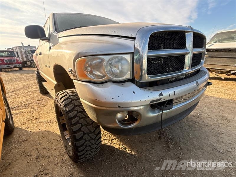Dodge 2500 Ostalo