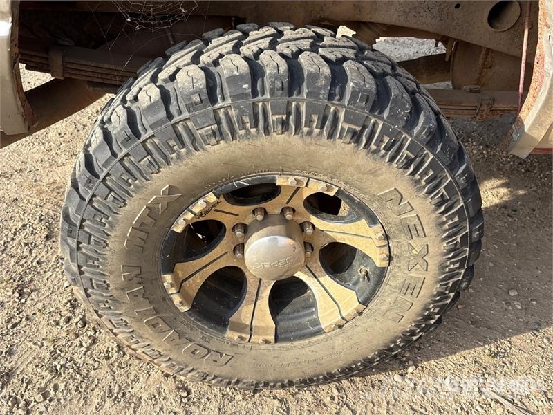 Dodge 2500 Ostalo