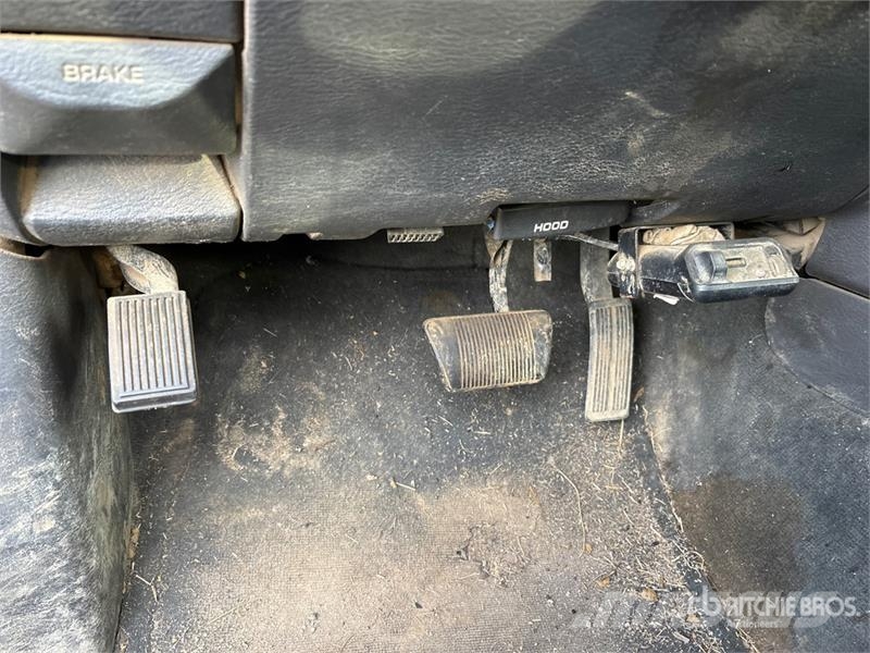 Dodge 2500 Ostalo