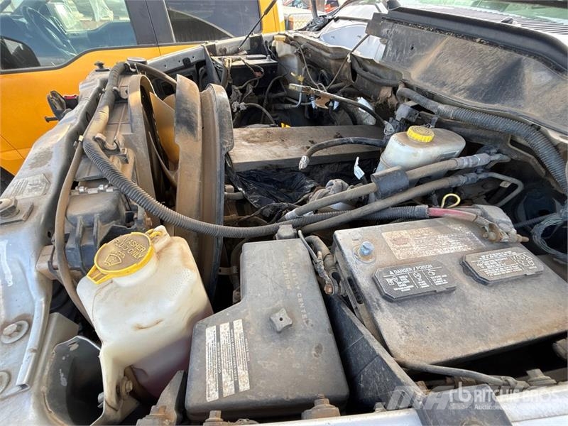 Dodge 2500 Ostalo