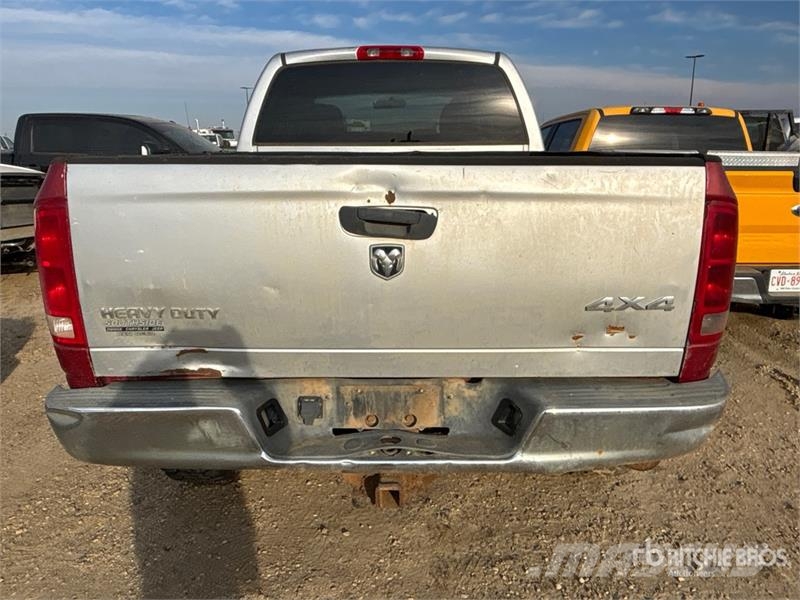Dodge 2500 Ostalo