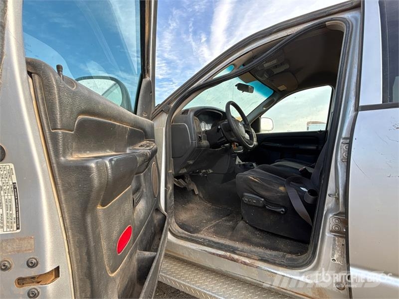 Dodge 2500 Ostalo