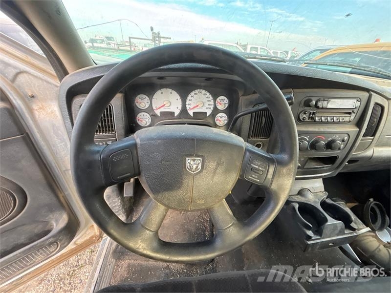 Dodge 2500 Ostalo