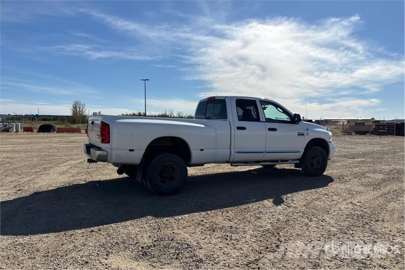Dodge 3500 Kita
