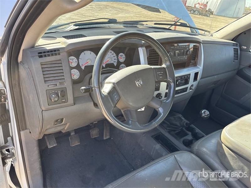 Dodge 3500 Kita
