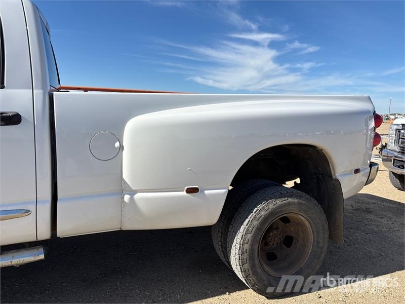Dodge 3500 Kita
