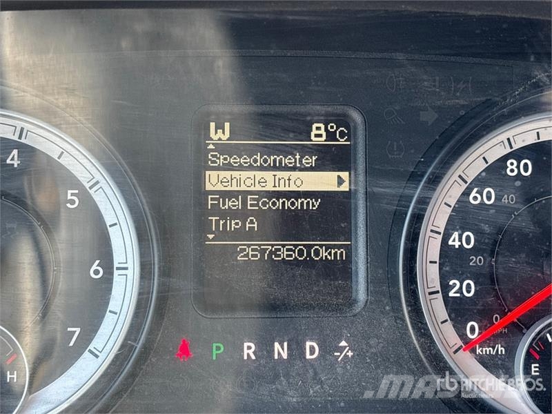 Dodge 3500 Ostalo