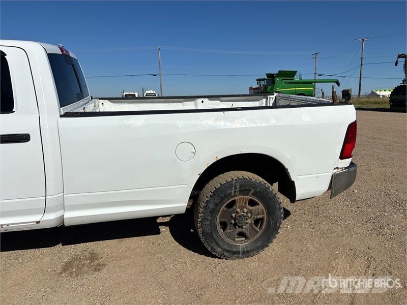 Dodge 3500 Ostalo