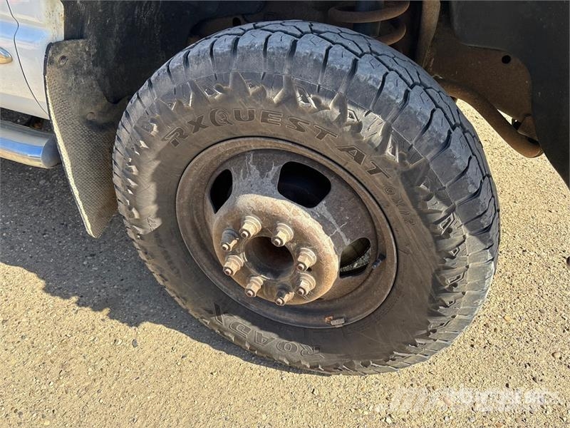Dodge 3500 Kita