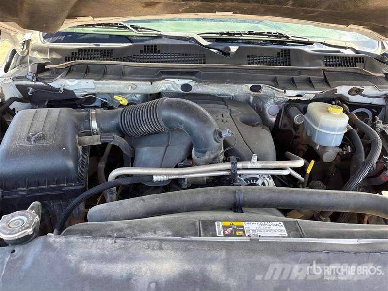 Dodge 3500 Ostalo