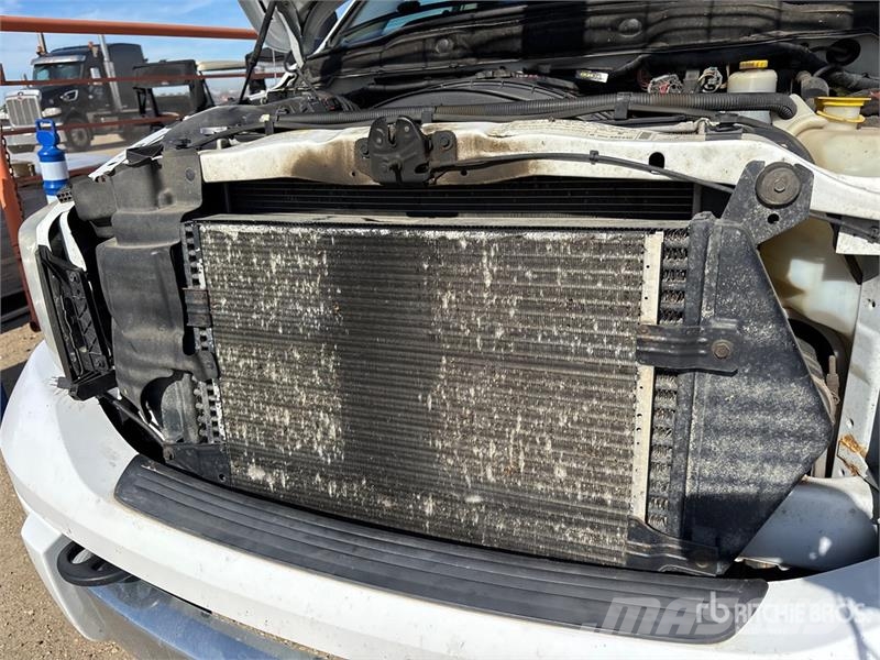 Dodge 3500 Kita