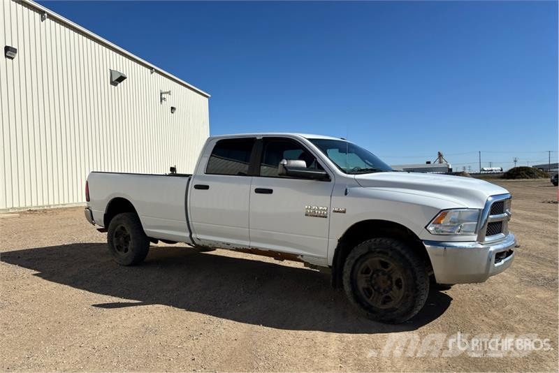 Dodge 3500 أخرى