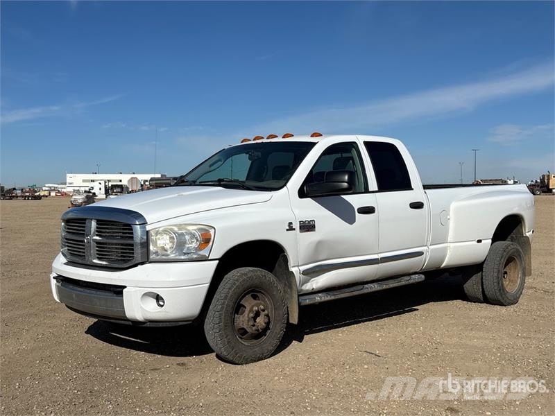Dodge 3500 Kita