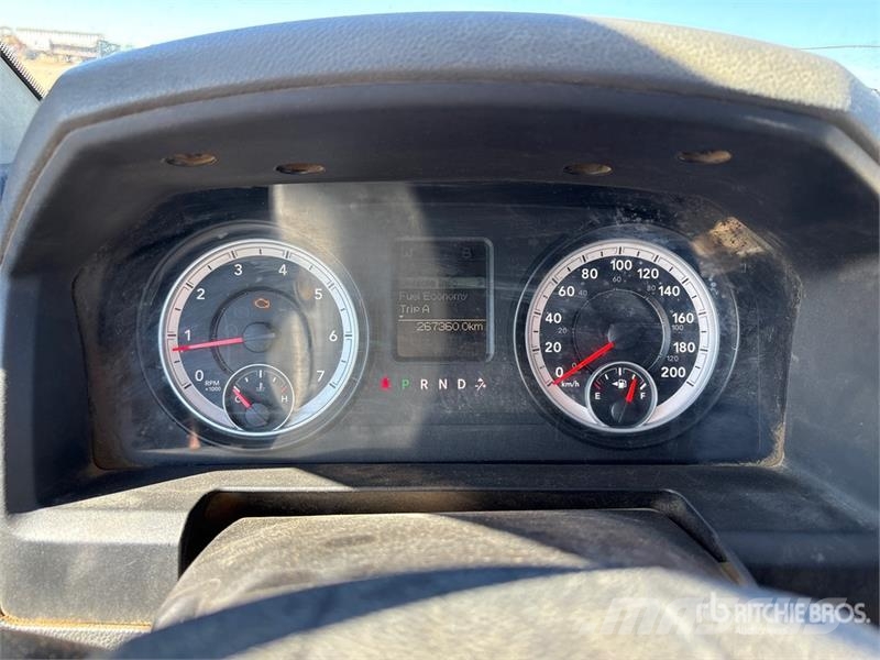 Dodge 3500 Ostalo