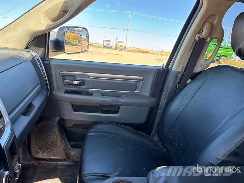 Dodge 3500 Ostalo