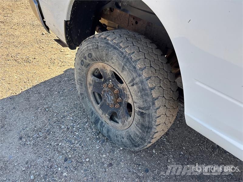 Dodge 3500 Ostalo