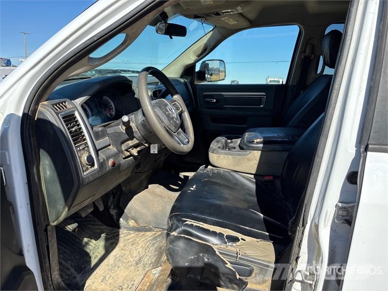 Dodge 3500 Ostalo