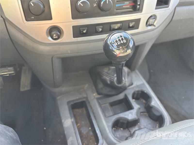 Dodge 3500 Kita