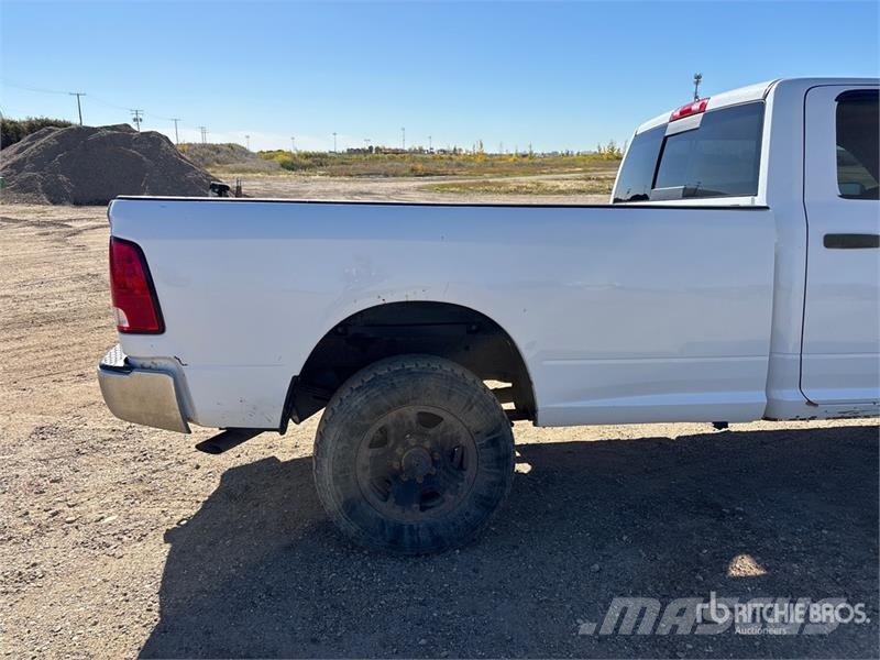 Dodge 3500 Ostalo