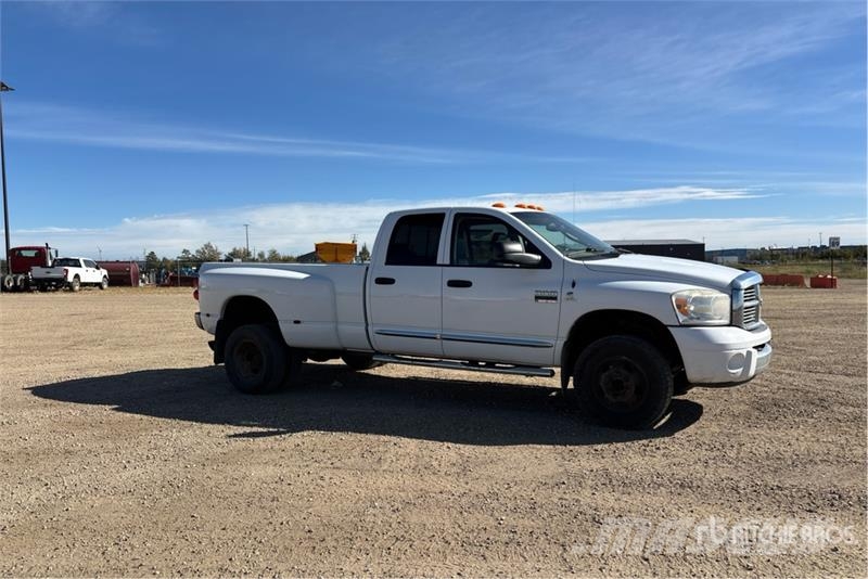 Dodge 3500 Kita