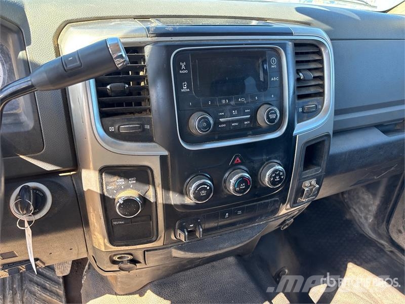 Dodge 3500 Ostalo