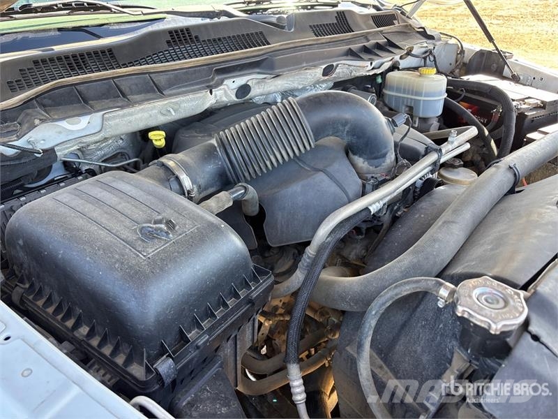 Dodge 3500 Ostalo