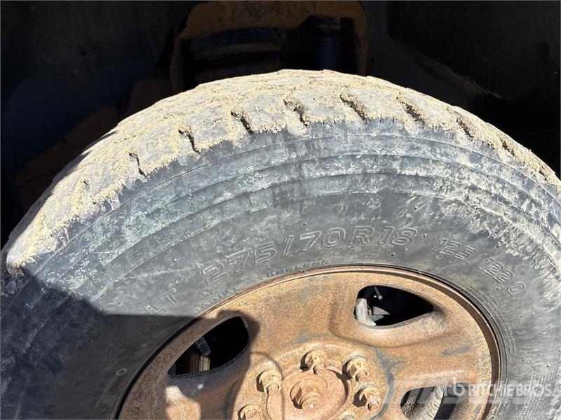 Dodge 3500 Ostalo