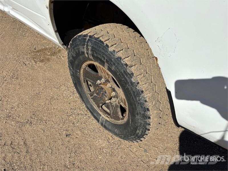 Dodge 3500 Ostalo