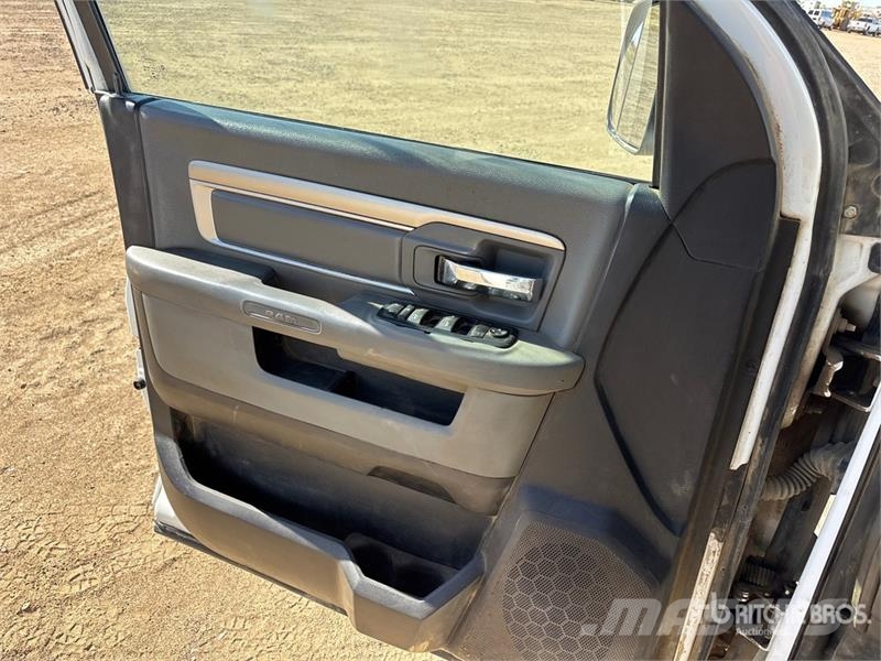 Dodge 3500 Ostalo